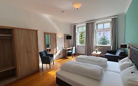 Hotel Am Kornmarkt